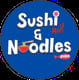 Sushi and Noodles