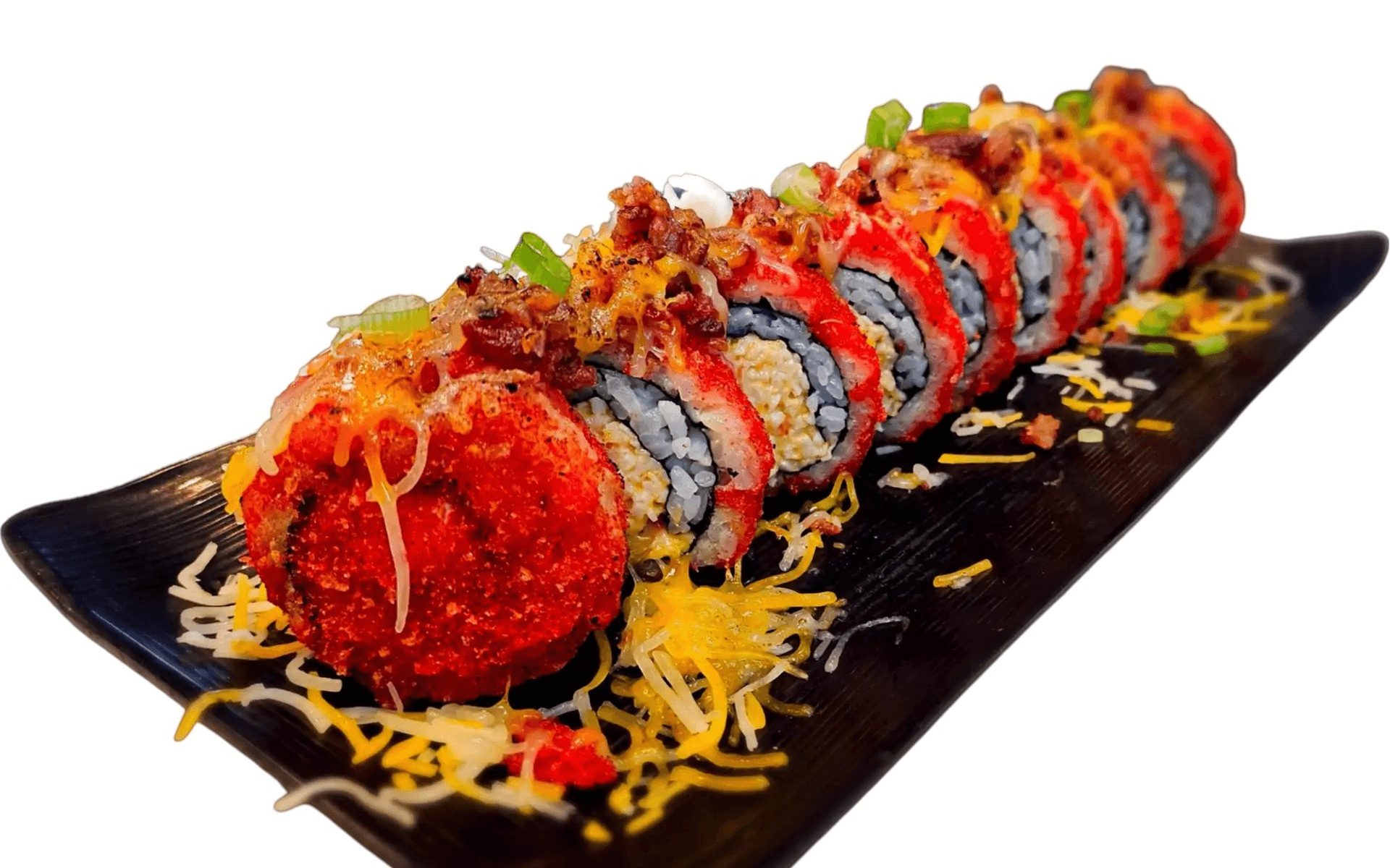 Sushi and Noodles | Best Sushi in El Centro, CA | Sushi near me