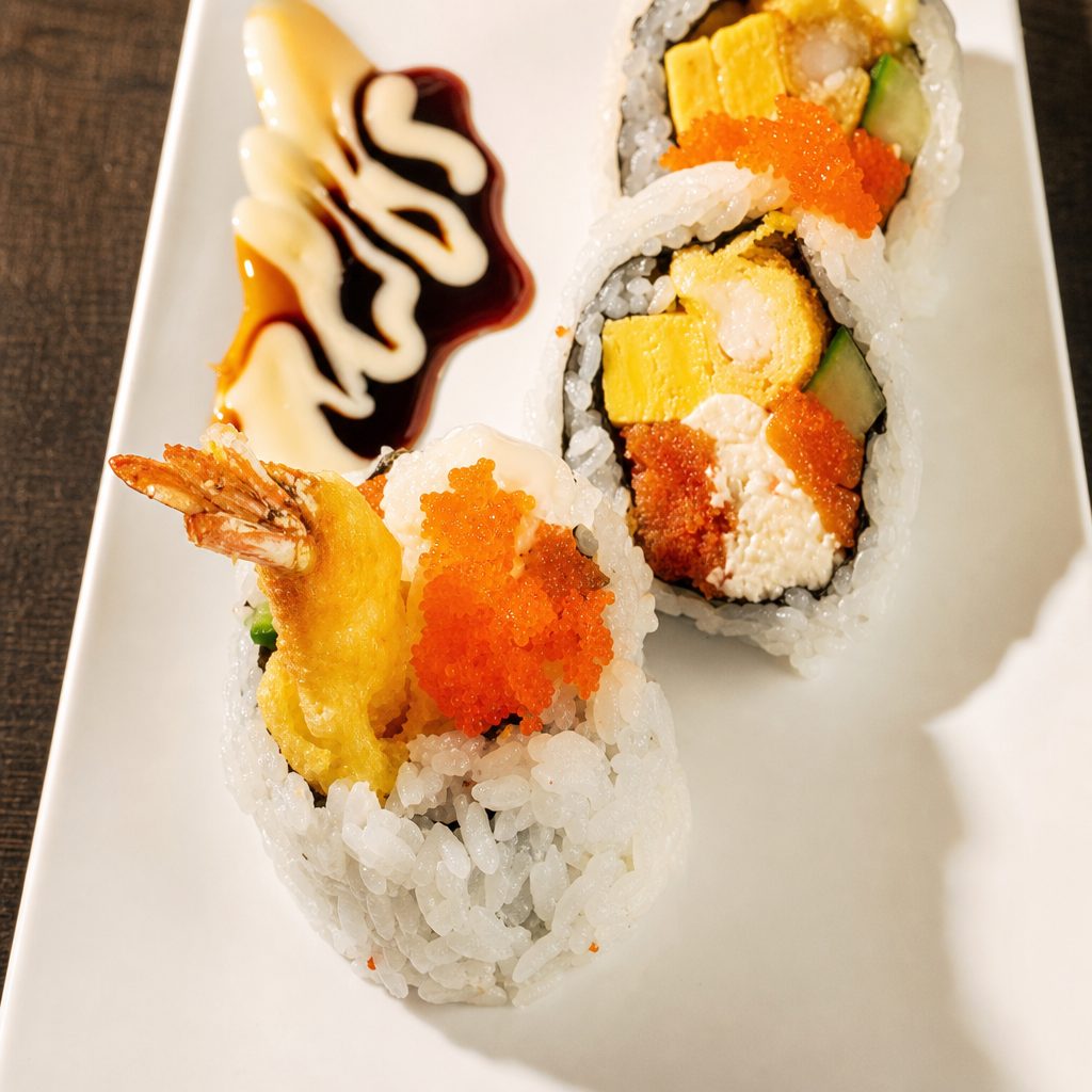 Signature  Roll.