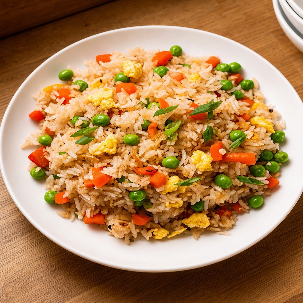 Fried Rice(LG Size).