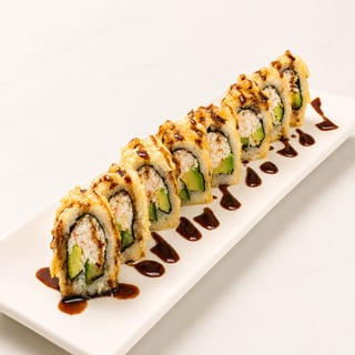 Arkansas Roll
