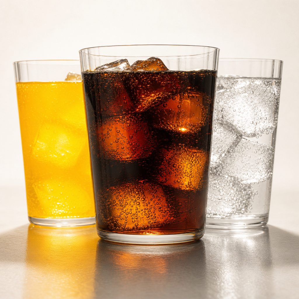 Fountain Drink 24oz.