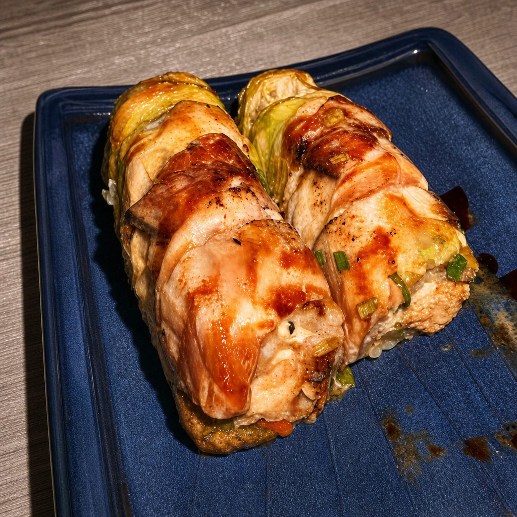 TJ ROLL.