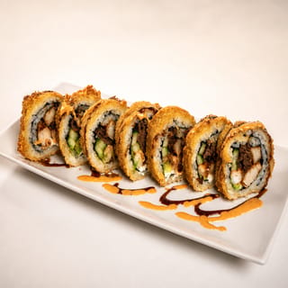 Earth Sea Sky Roll