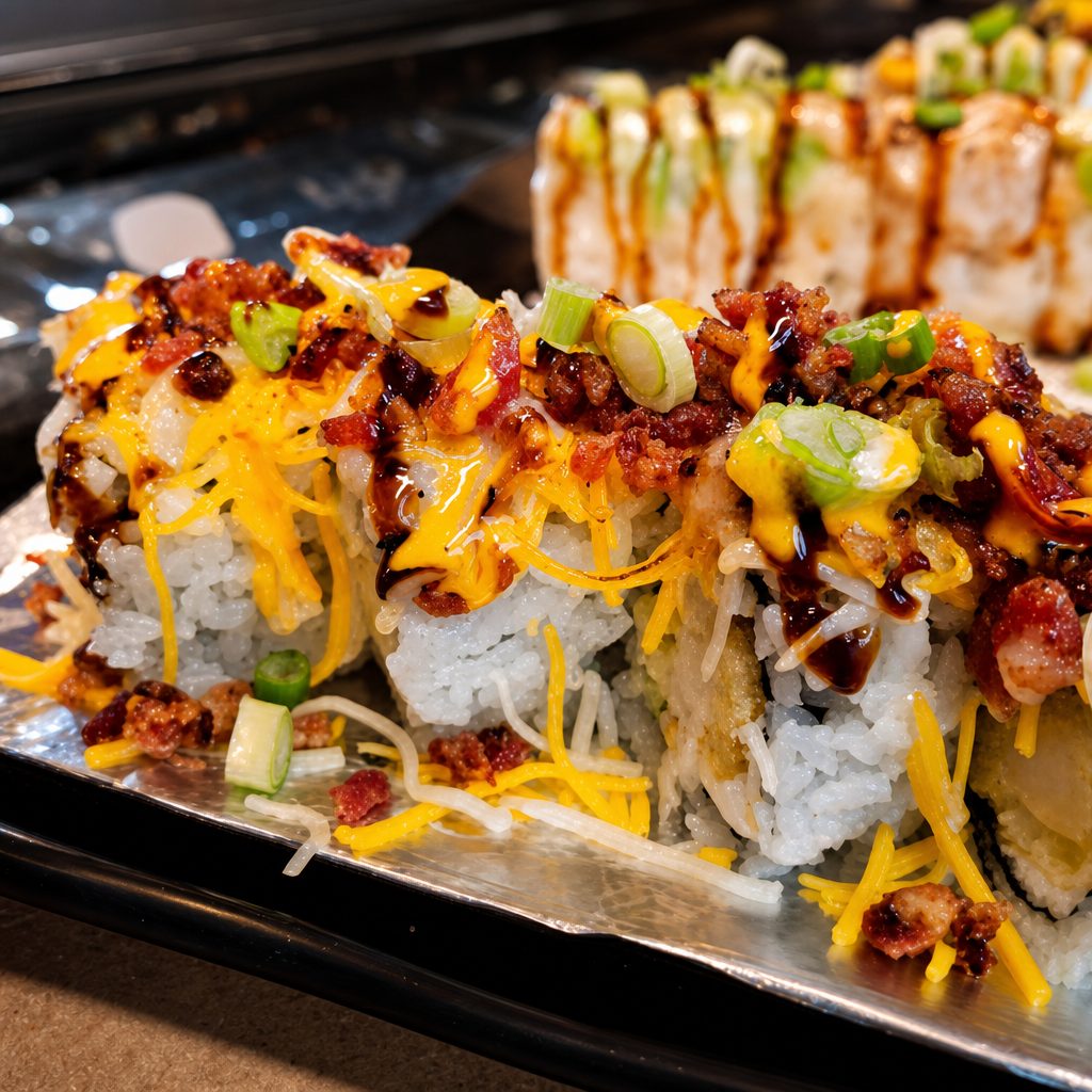 MOCHIS ROLL.