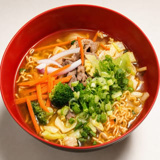 K- Ramen