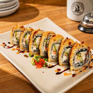 Calexico Roll