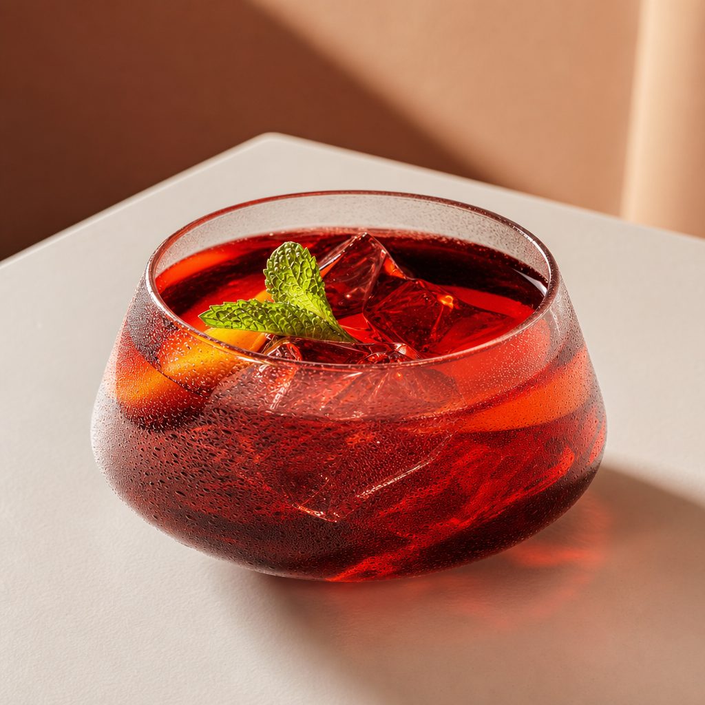 Sangria.