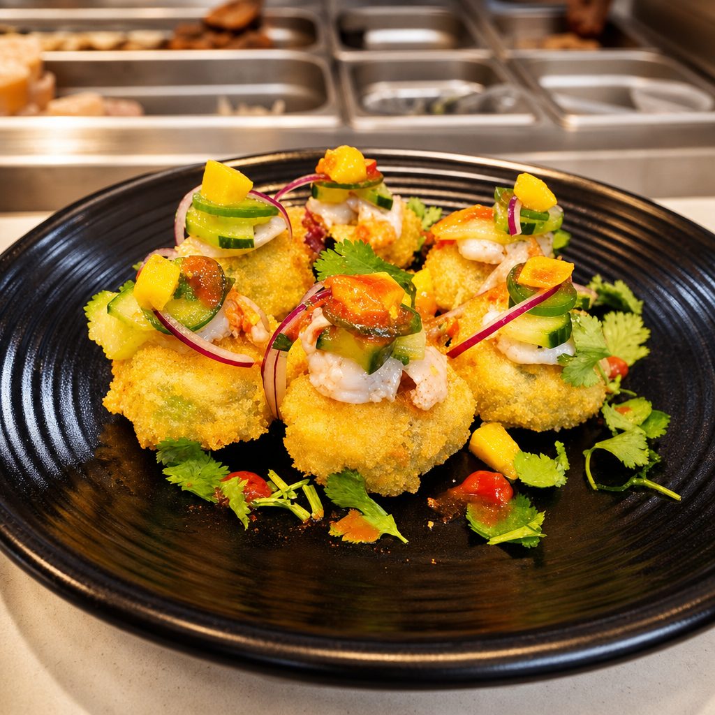 AGUA CHILE ROLL.