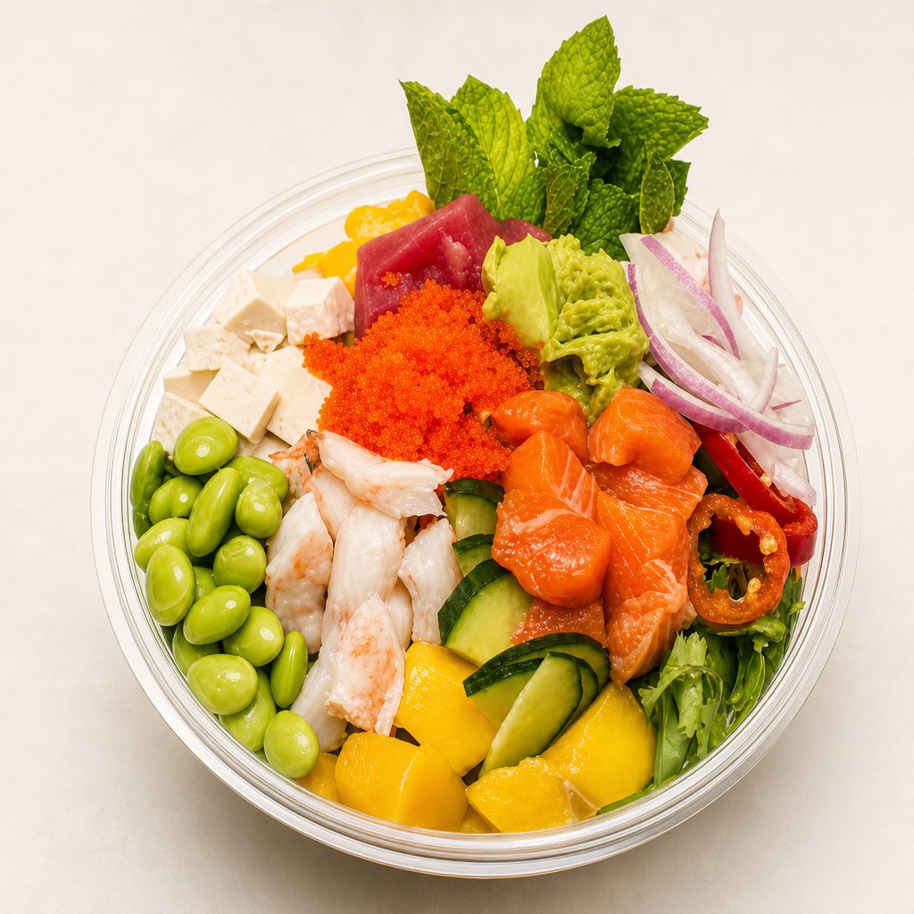 Poke Reg SIZE.