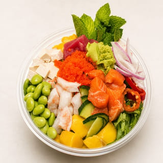 Poke Reg SIZE