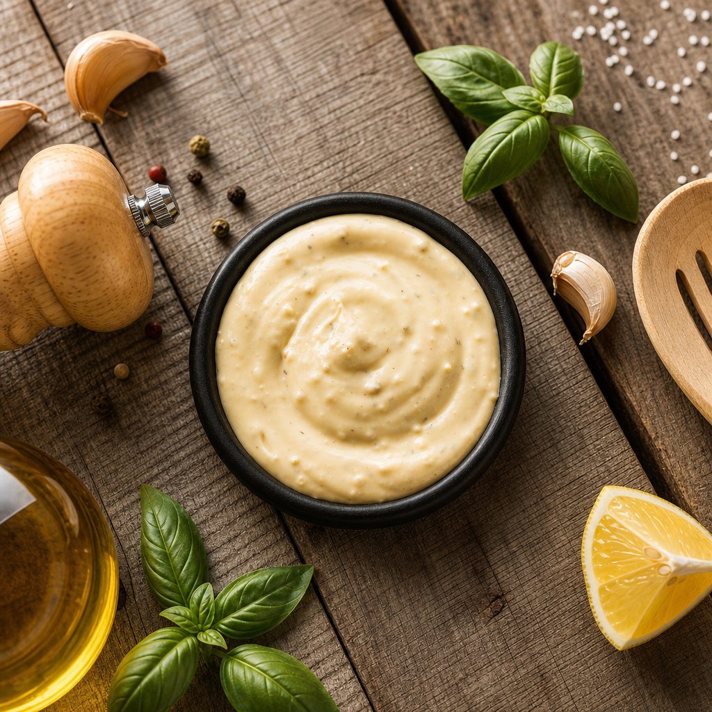 Add Cream Cheese.