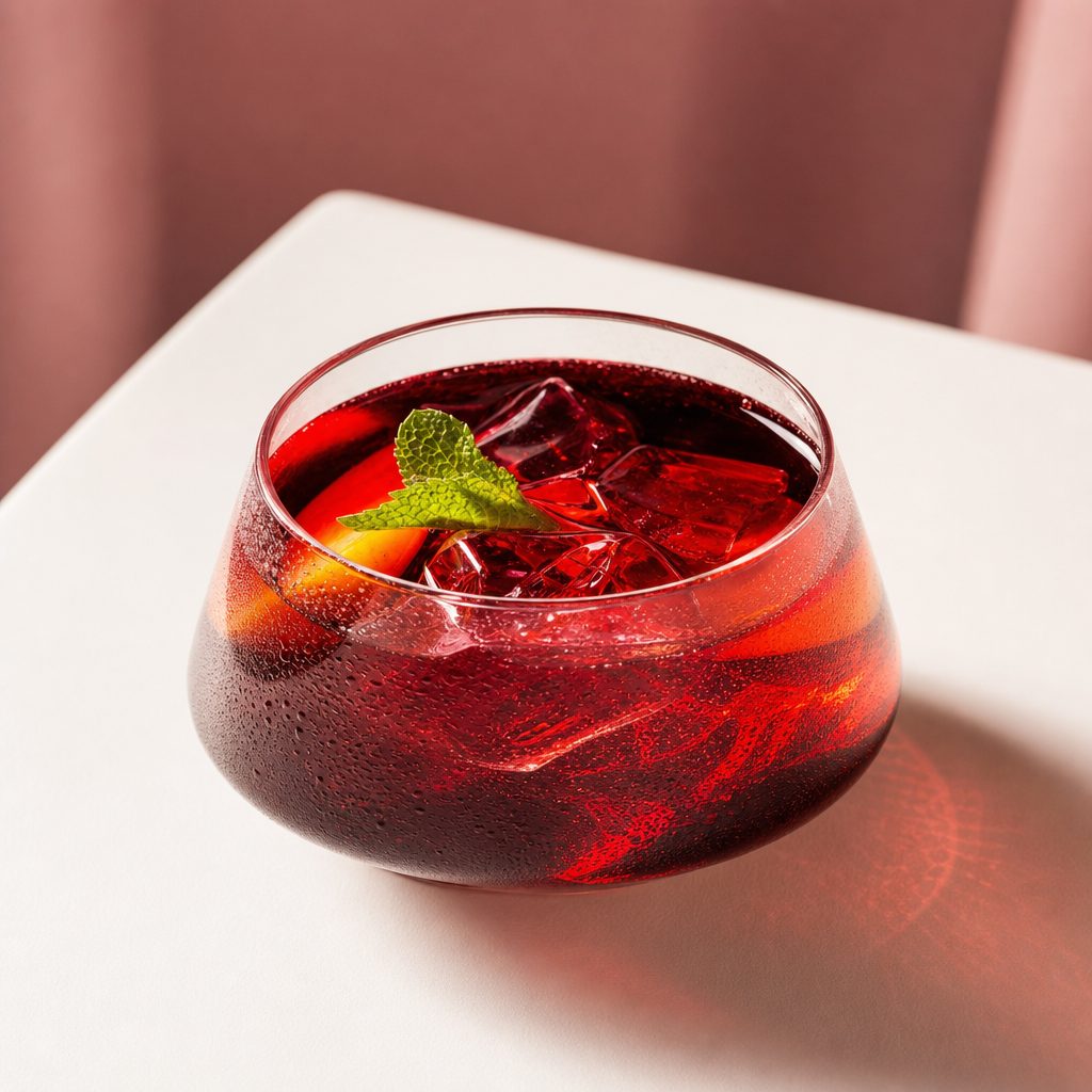 Sangria.