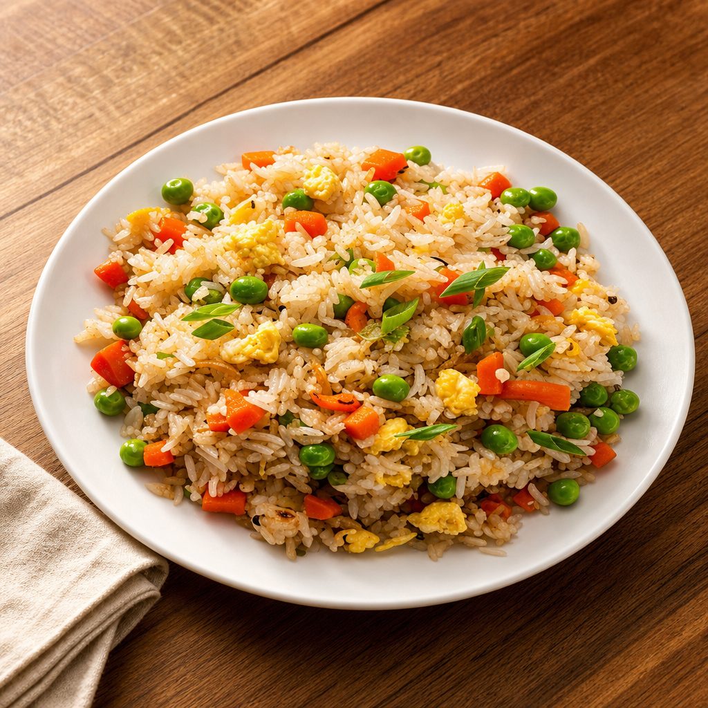 Fried Rice (LG Size).