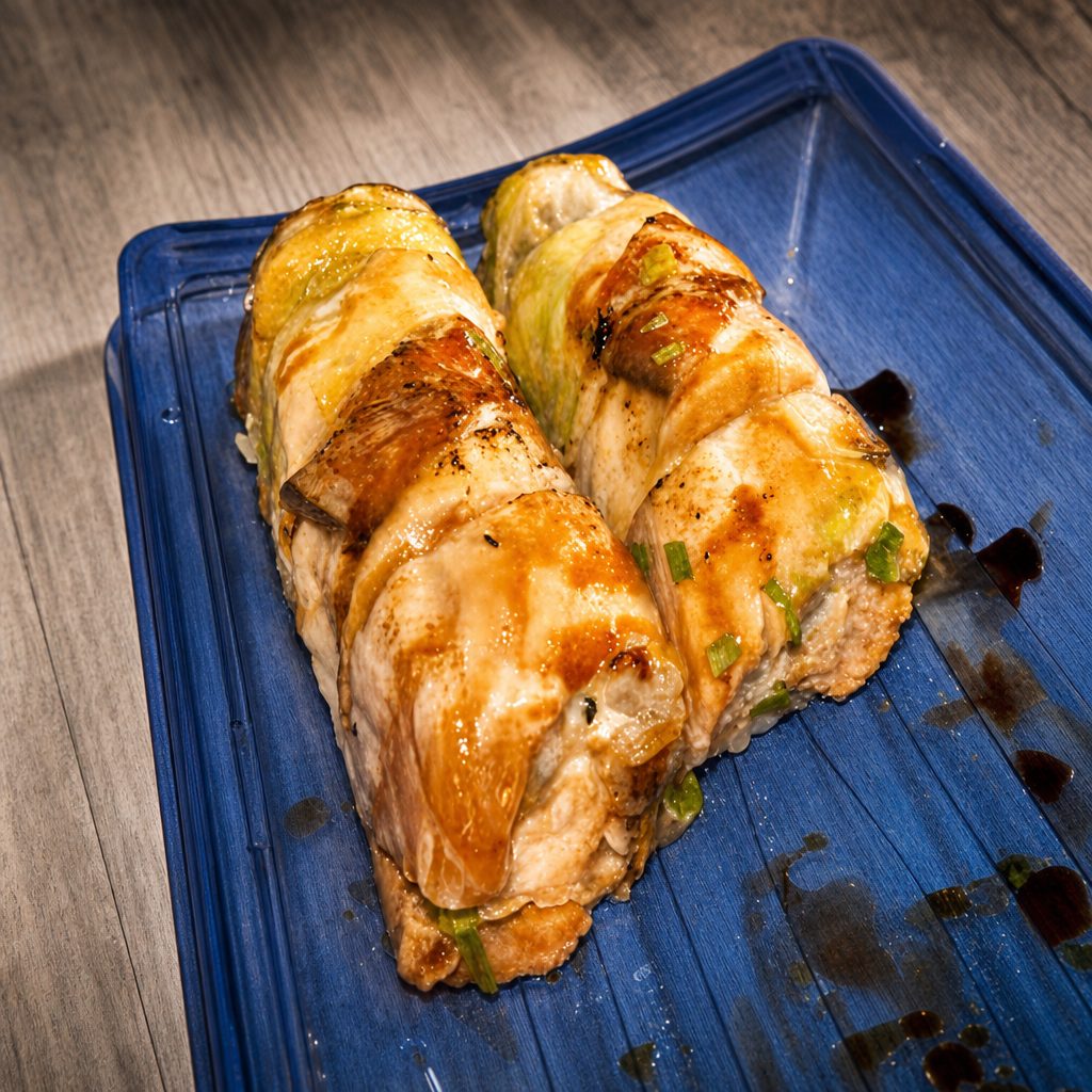 TJ ROLL.