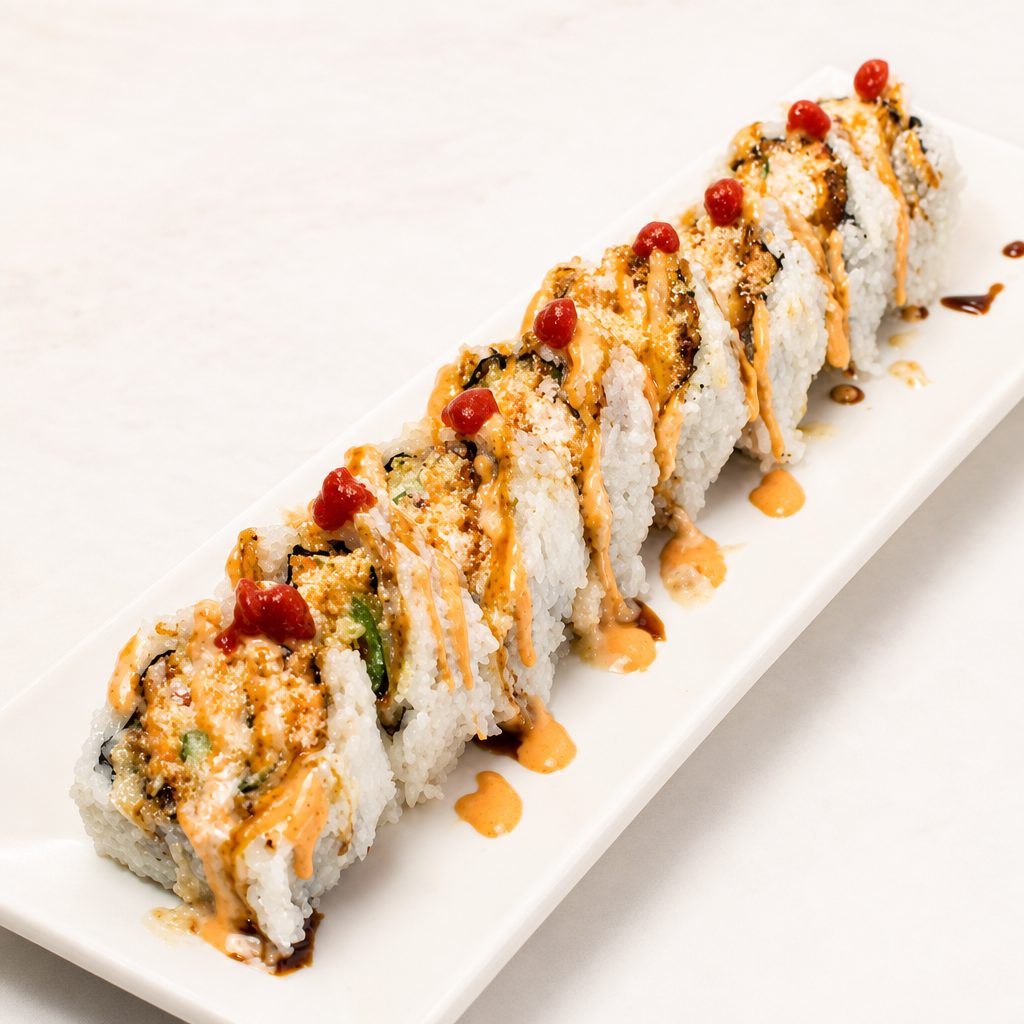 New Mexico Roll.