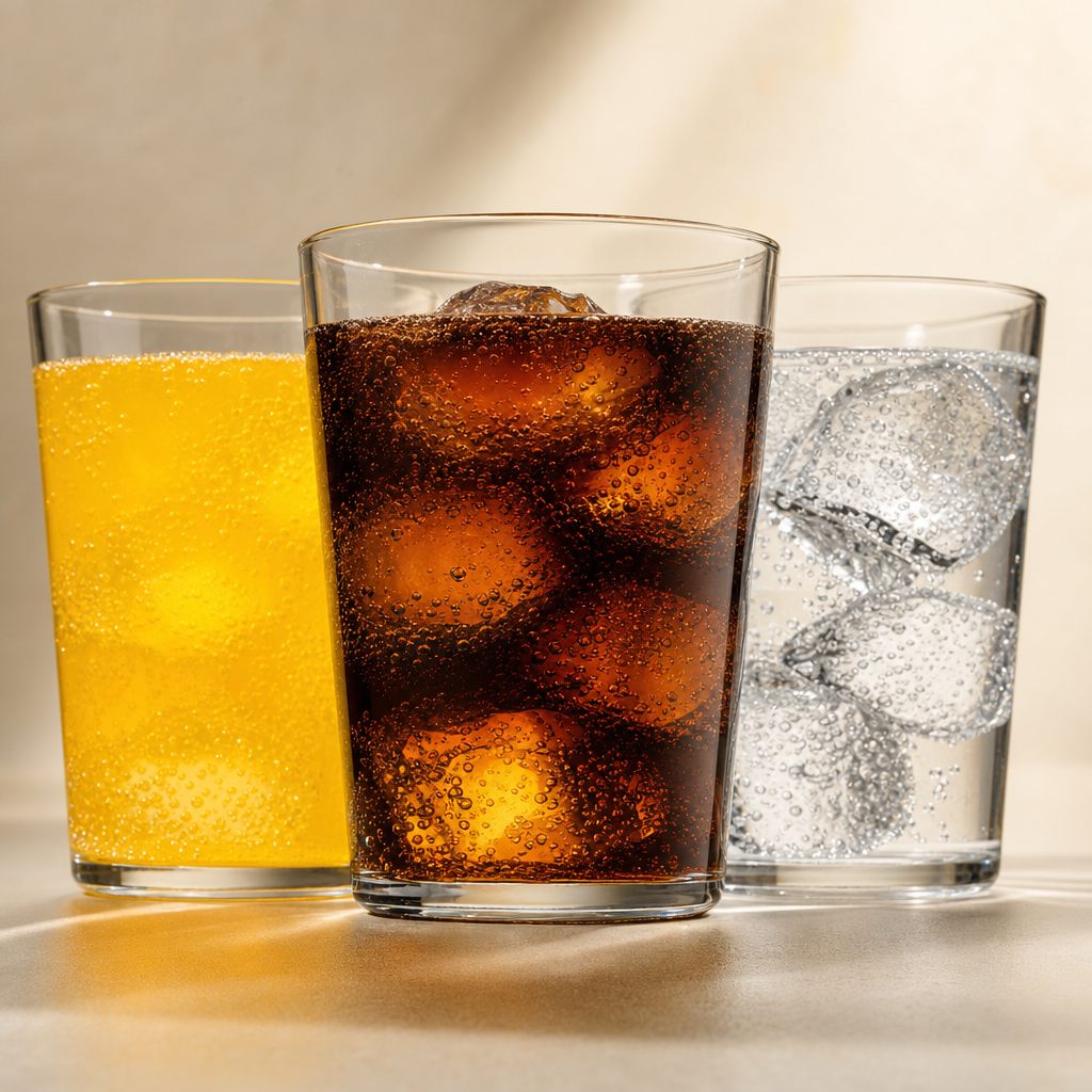 Fountain Drink.