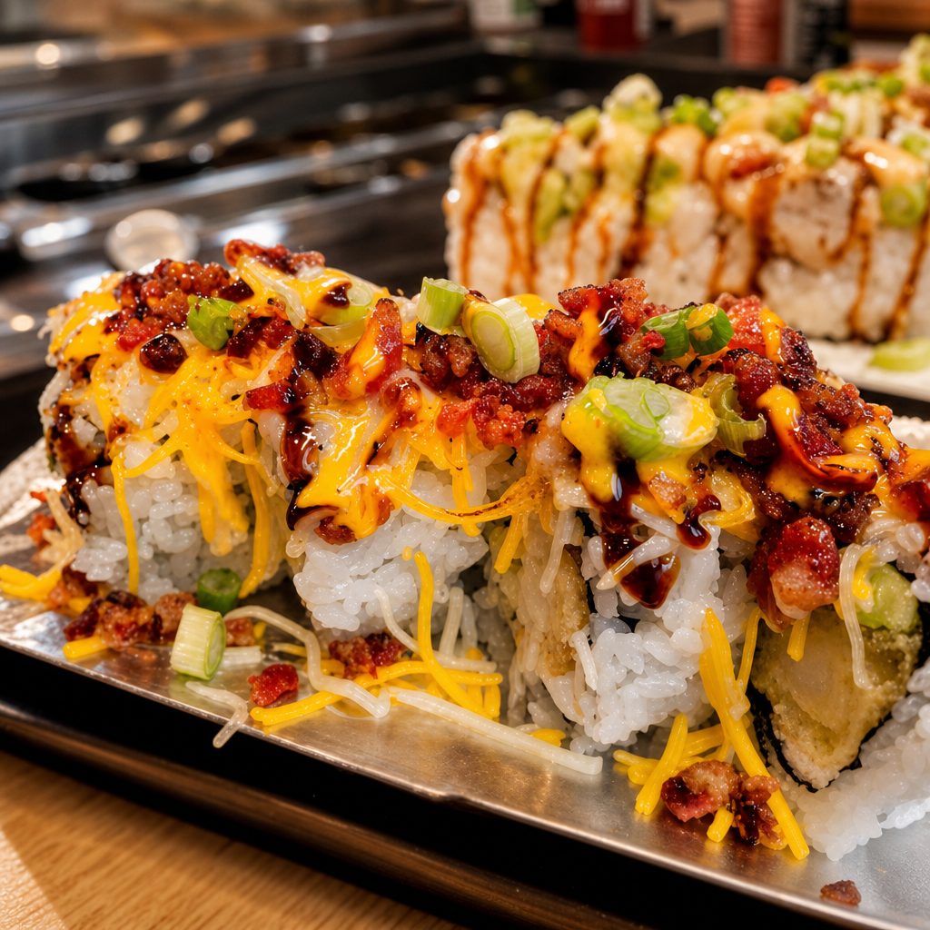 Mochis Roll.