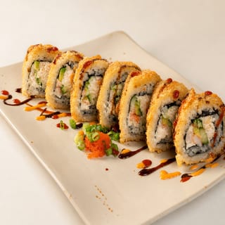 Calexico Roll