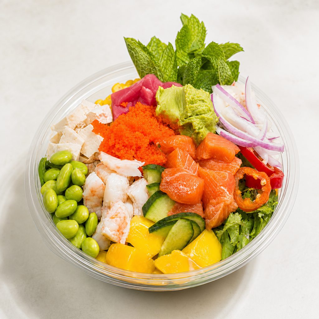 Poke Regular.