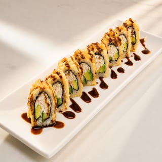 Arkansas Roll